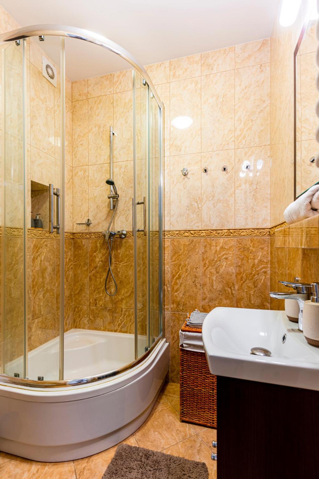 Freta Street Apartment Old Town วอร์ซอ ภายนอก รูปภาพ