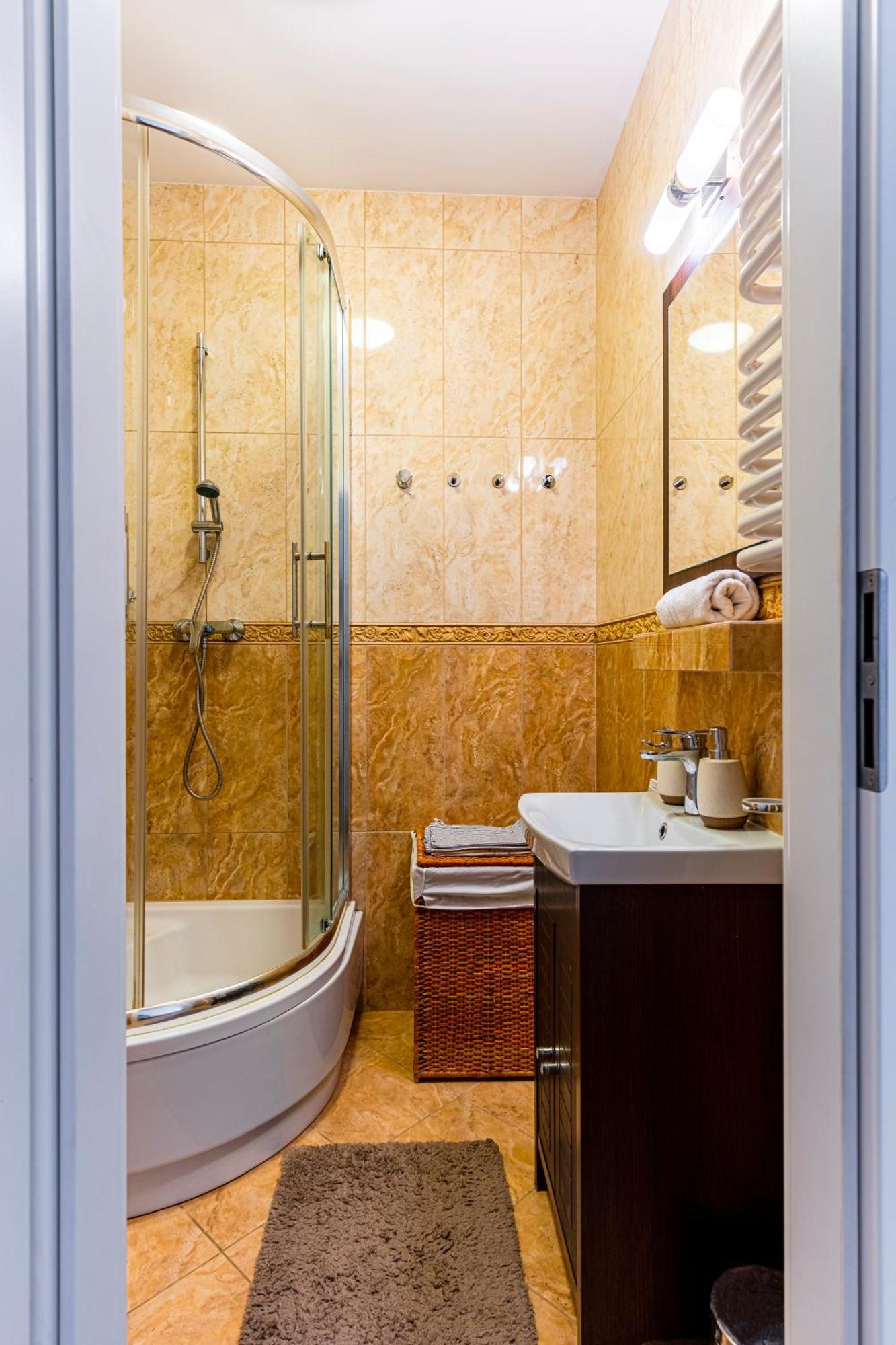 Freta Street Apartment Old Town วอร์ซอ ภายนอก รูปภาพ