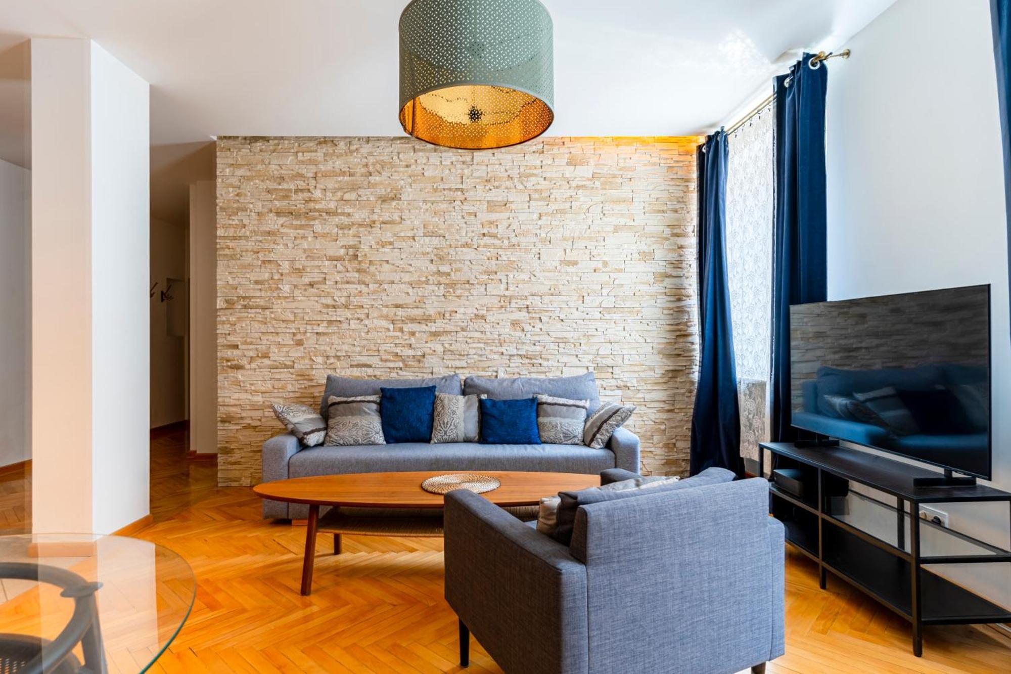 Freta Street Apartment Old Town วอร์ซอ ภายนอก รูปภาพ