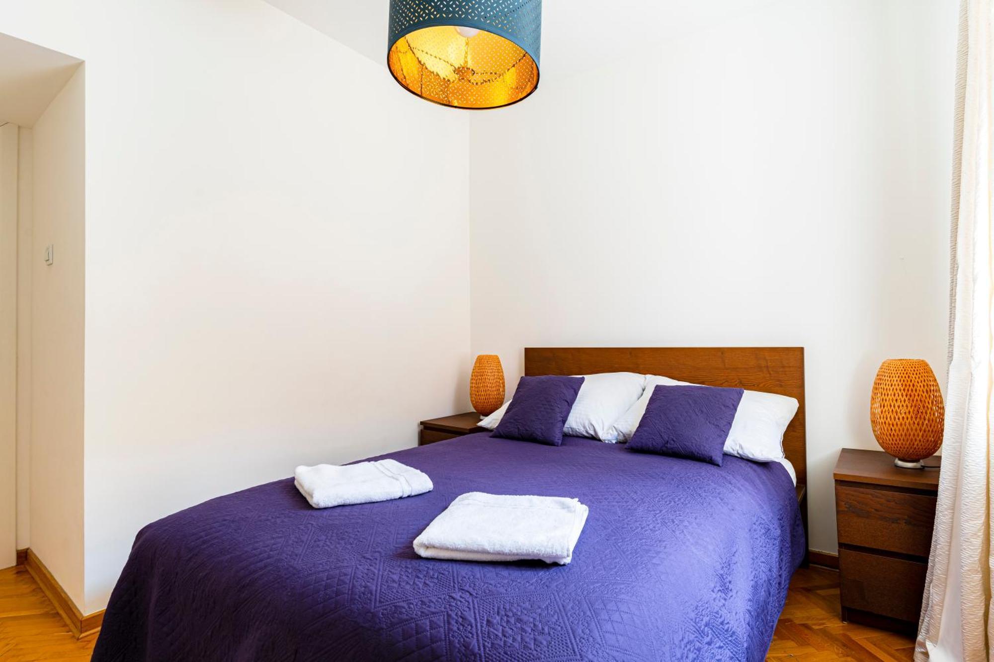 Freta Street Apartment Old Town วอร์ซอ ภายนอก รูปภาพ