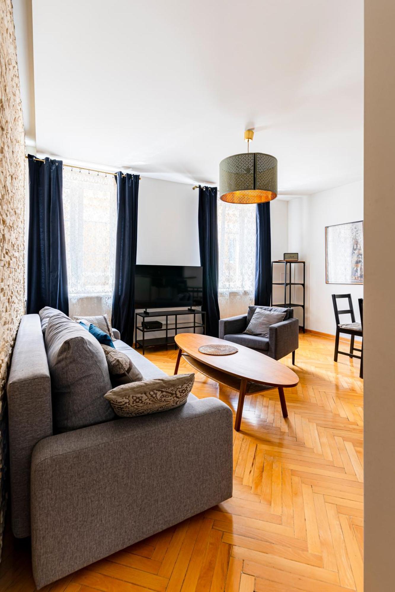 Freta Street Apartment Old Town วอร์ซอ ภายนอก รูปภาพ